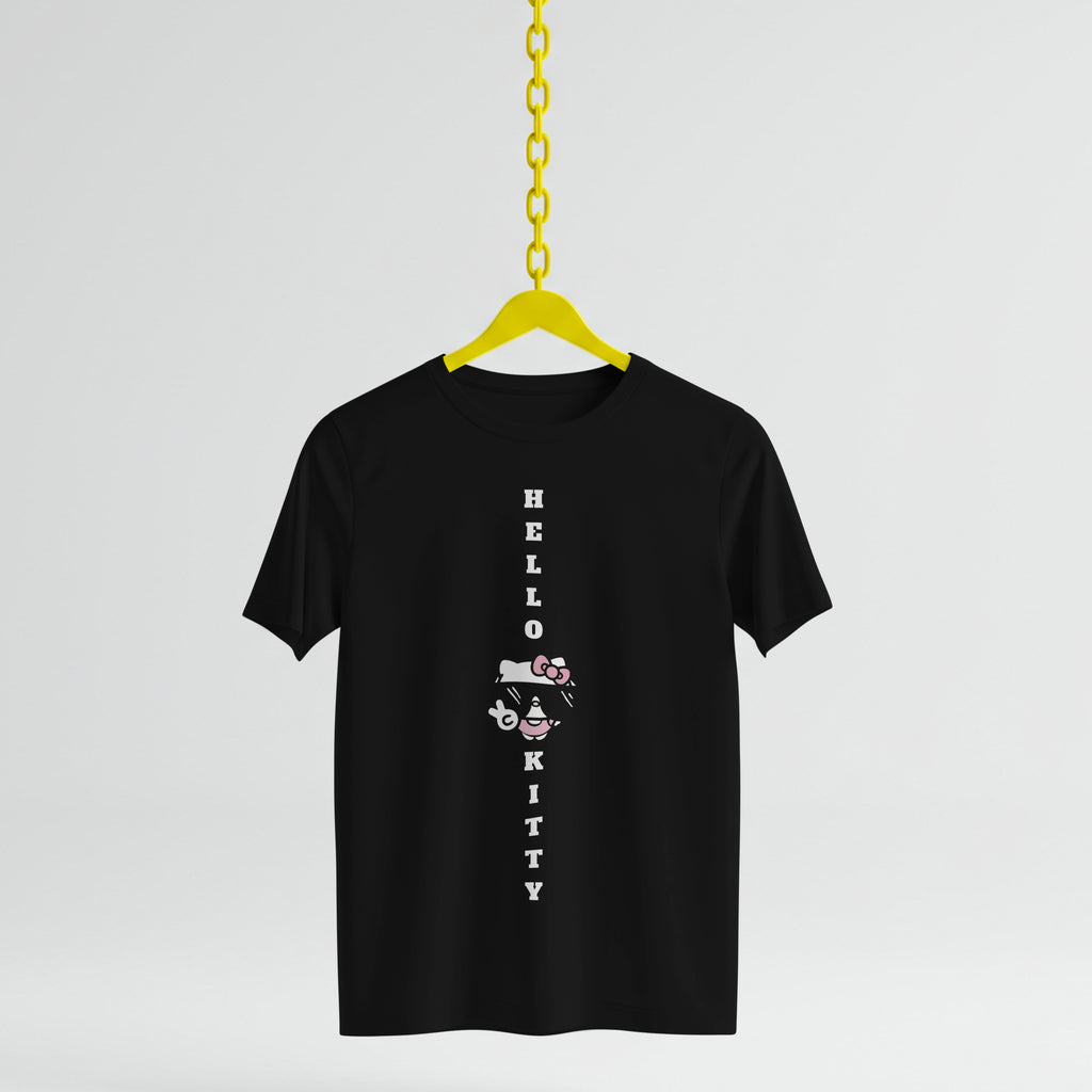 Hello Kitty – Love Bandit Tee Collection ❤️🐾