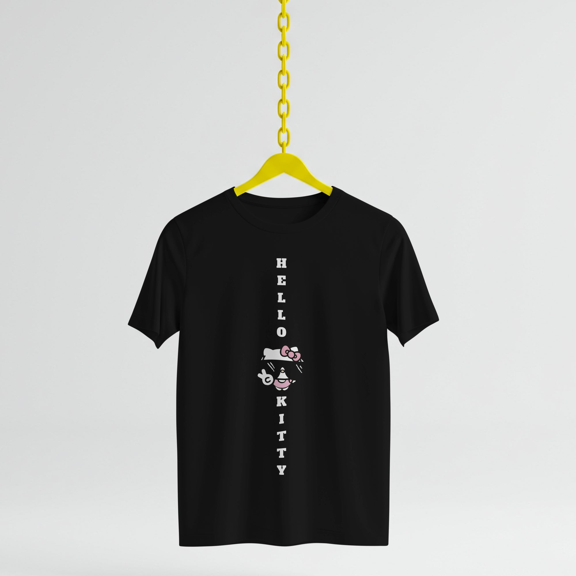 Hello Kitty – Love Bandit Tee Collection ❤️🐾