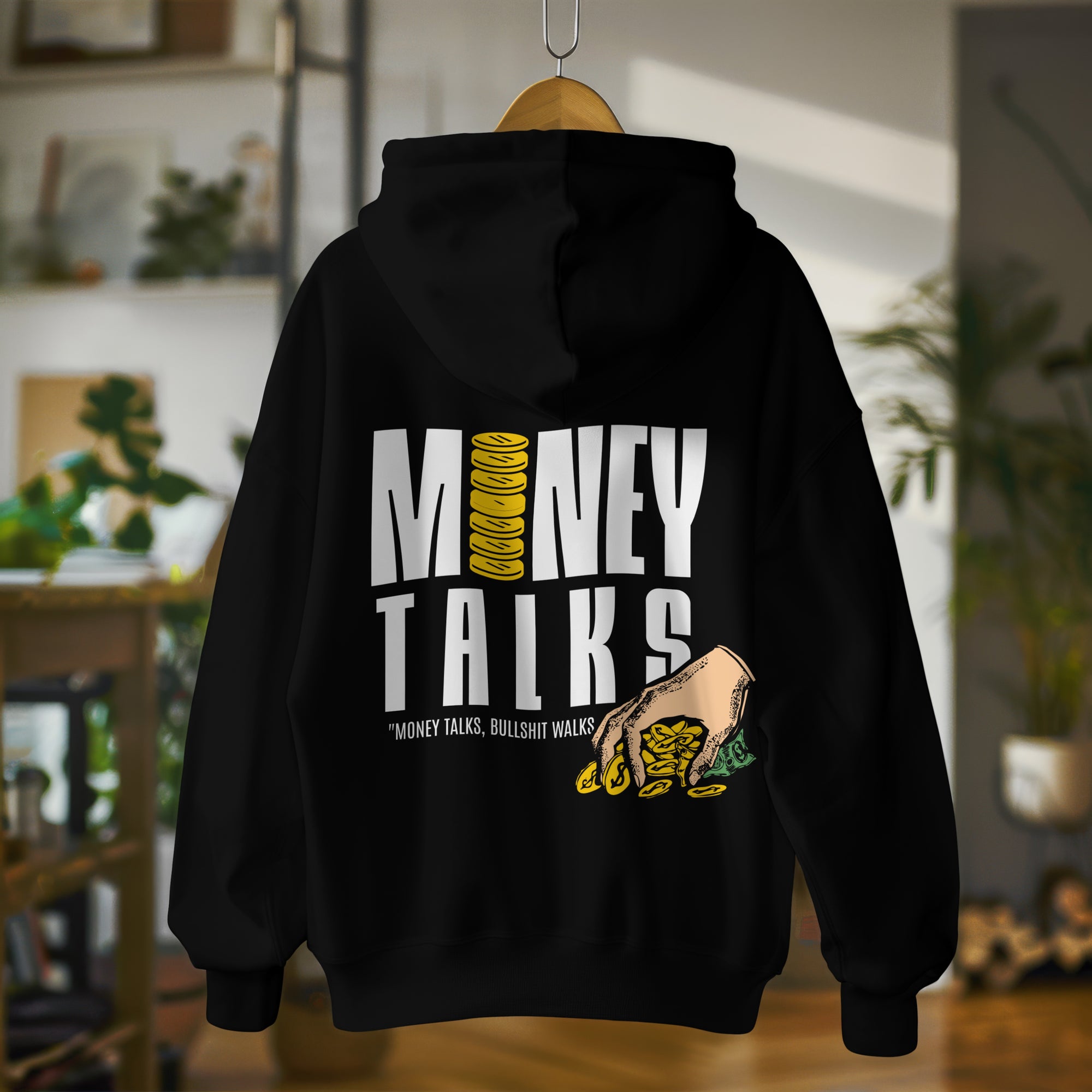 Money Talks Collection 💵