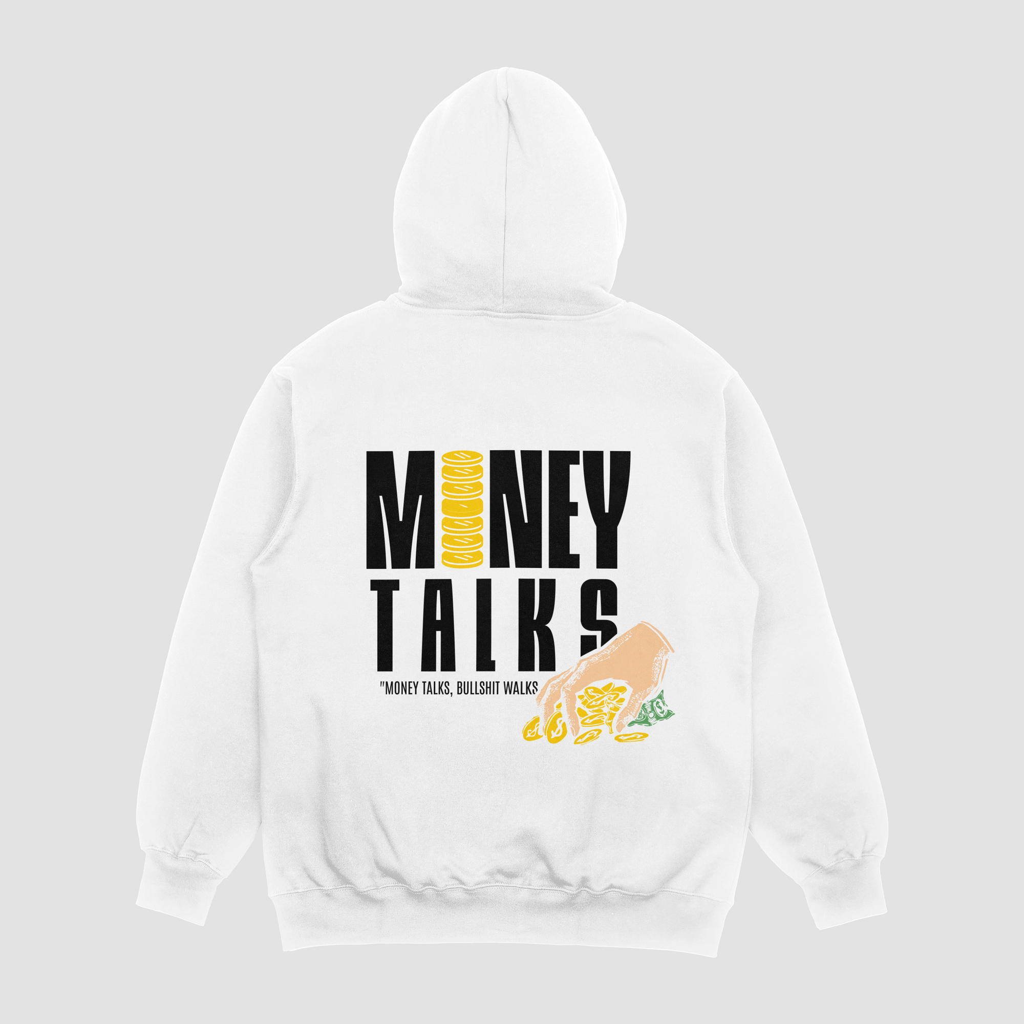 Money Talks Collection 💵