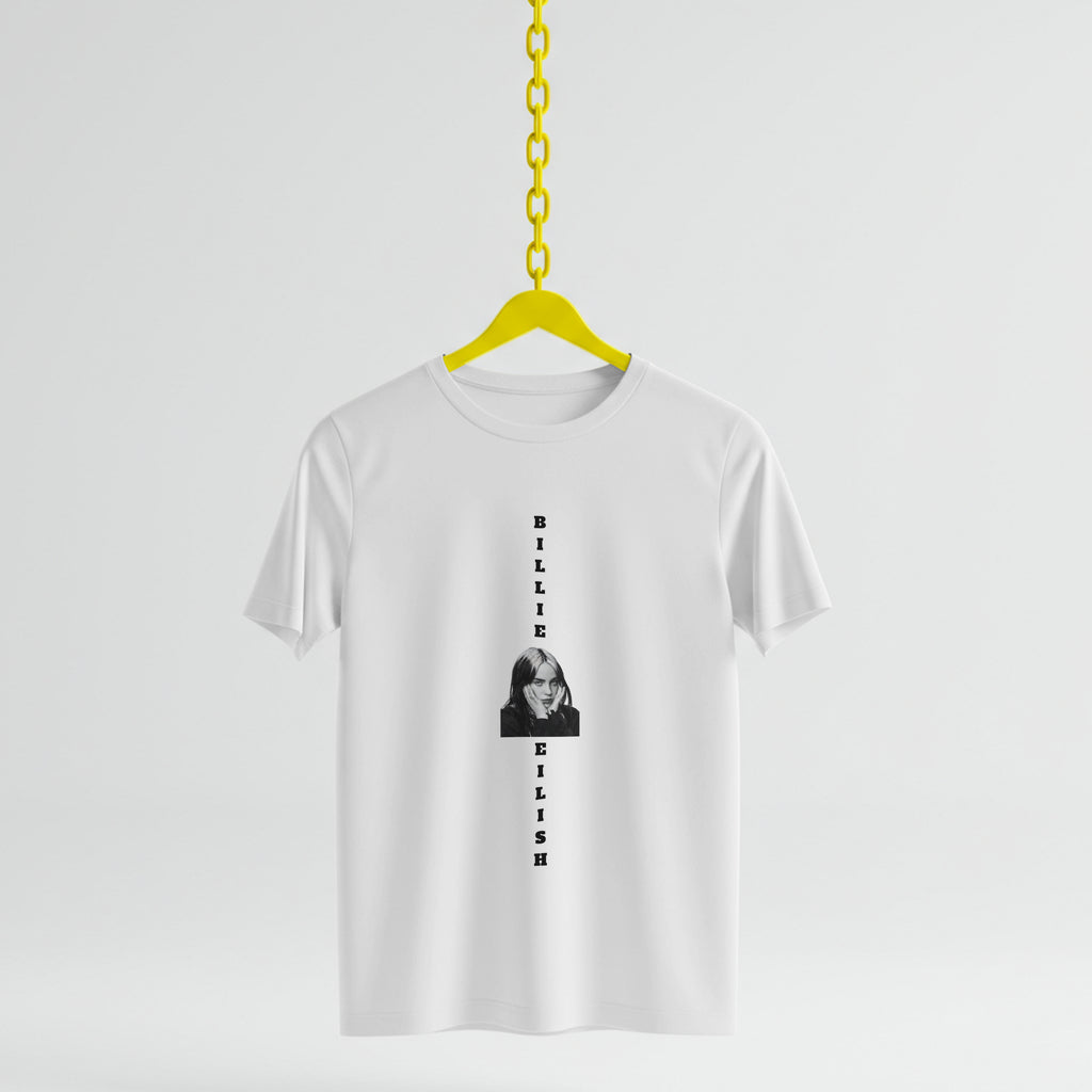 Billie Eilish – Graphic Tee Collection 💚🎶