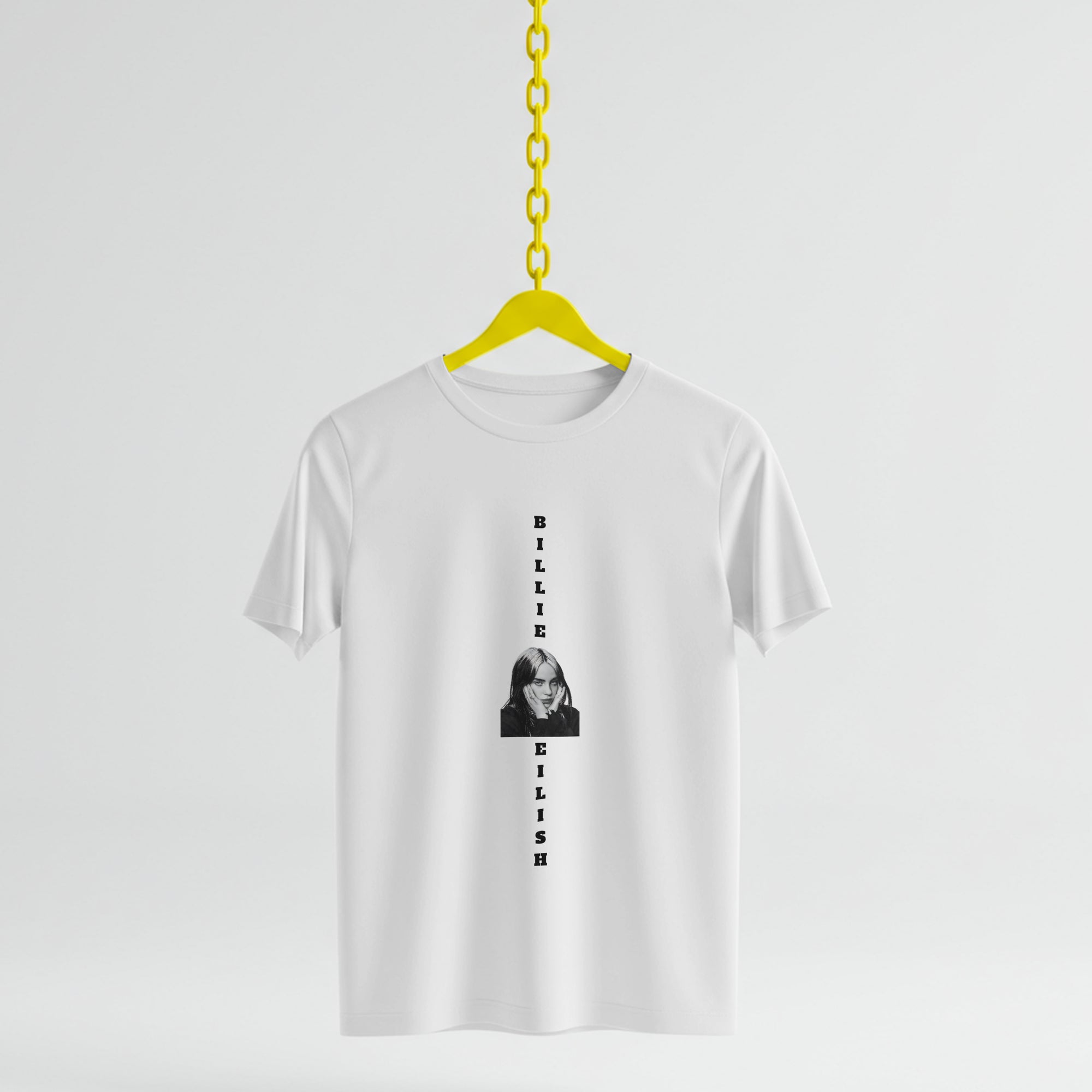 Billie Eilish – Graphic Tee Collection 💚🎶