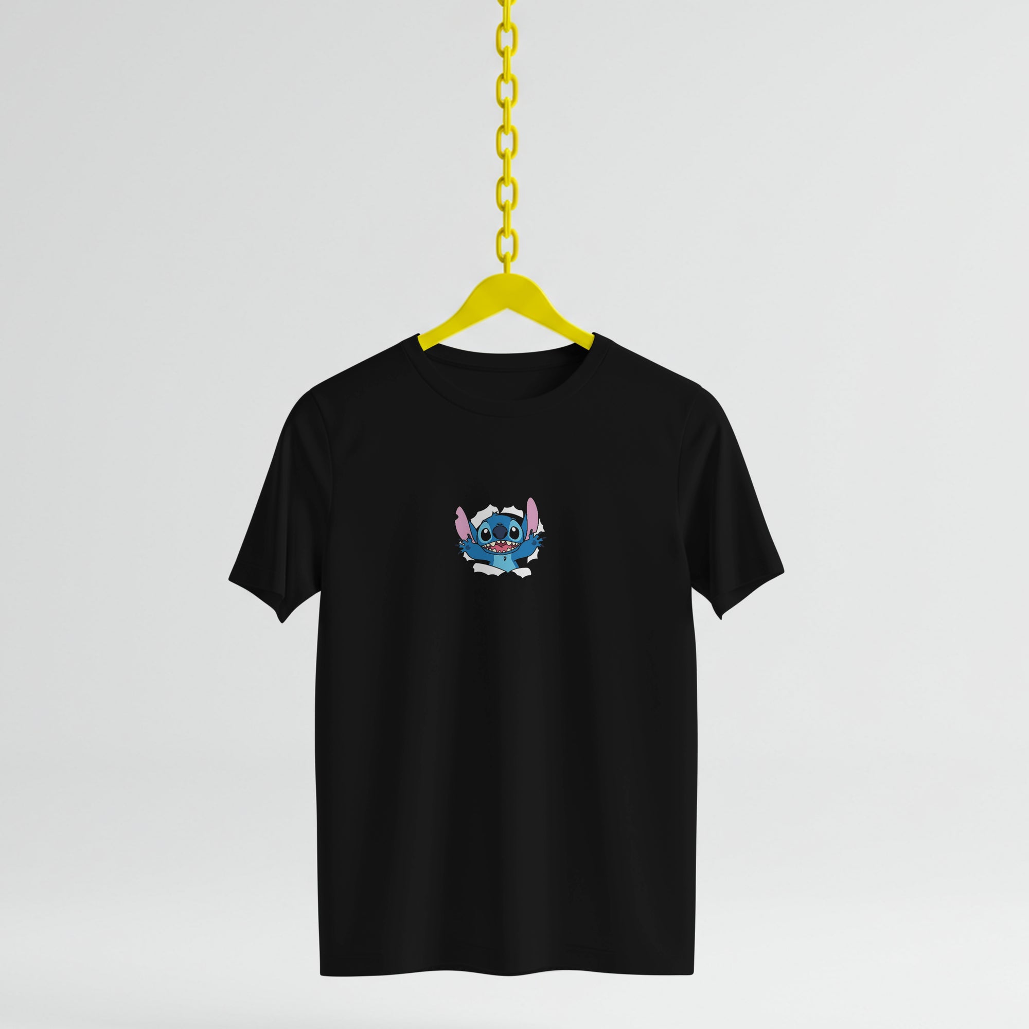Stitch Graphic tee