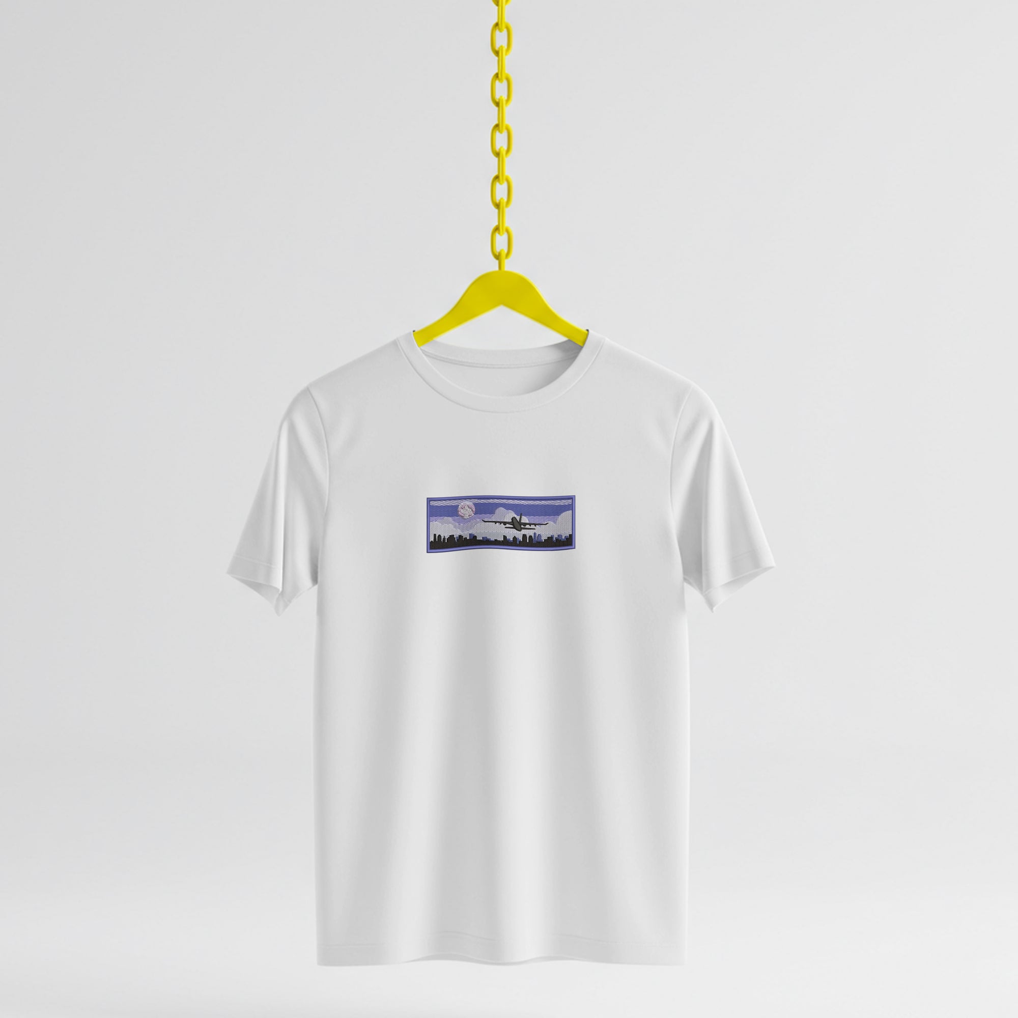 ThousandShadows – Flight Horizon Graphic Tee