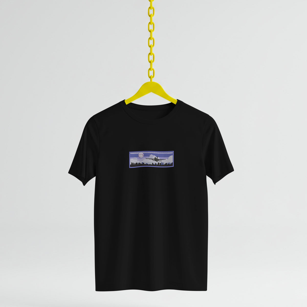 ThousandShadows – Flight Horizon Graphic Tee