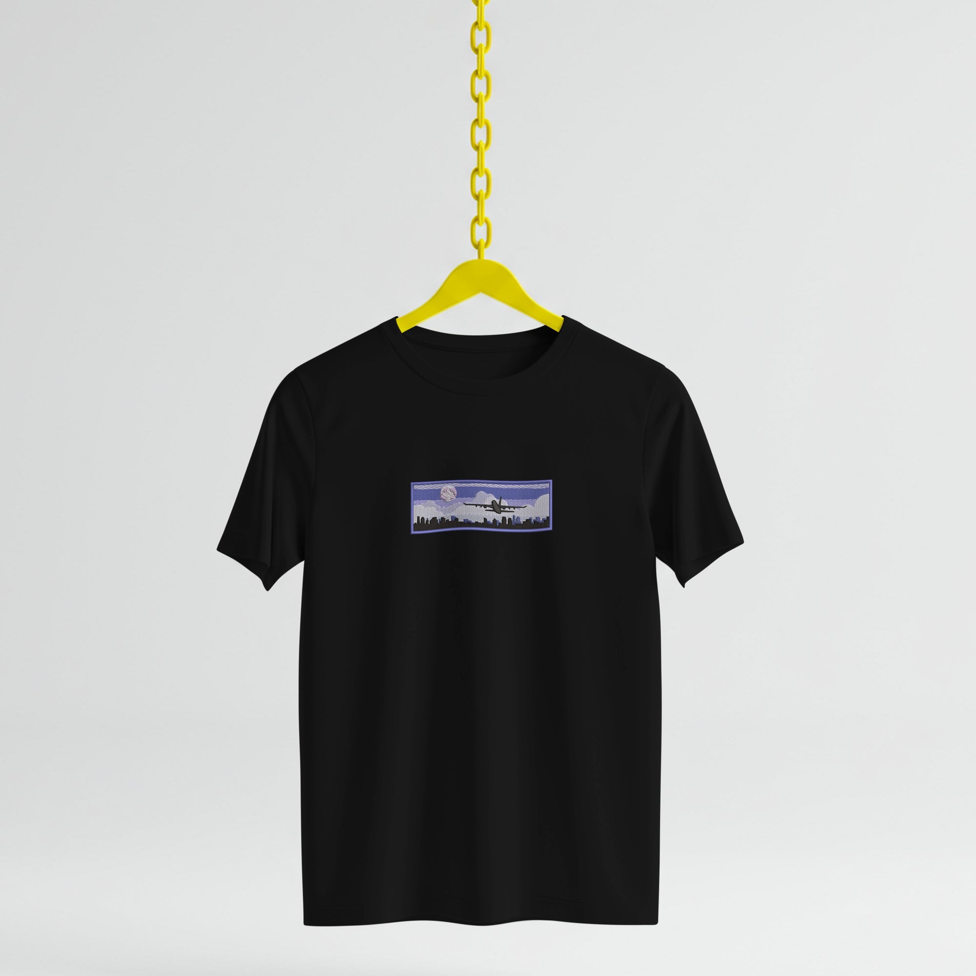 ThousandShadows – Flight Horizon Graphic Tee