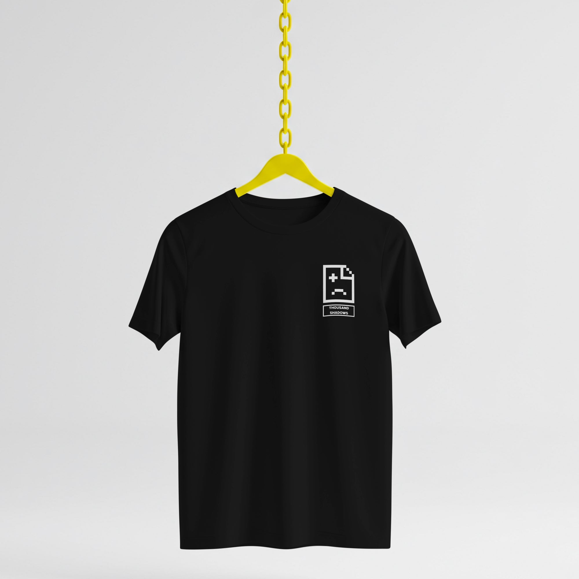 Thousand Shadows – Error Collection 👾