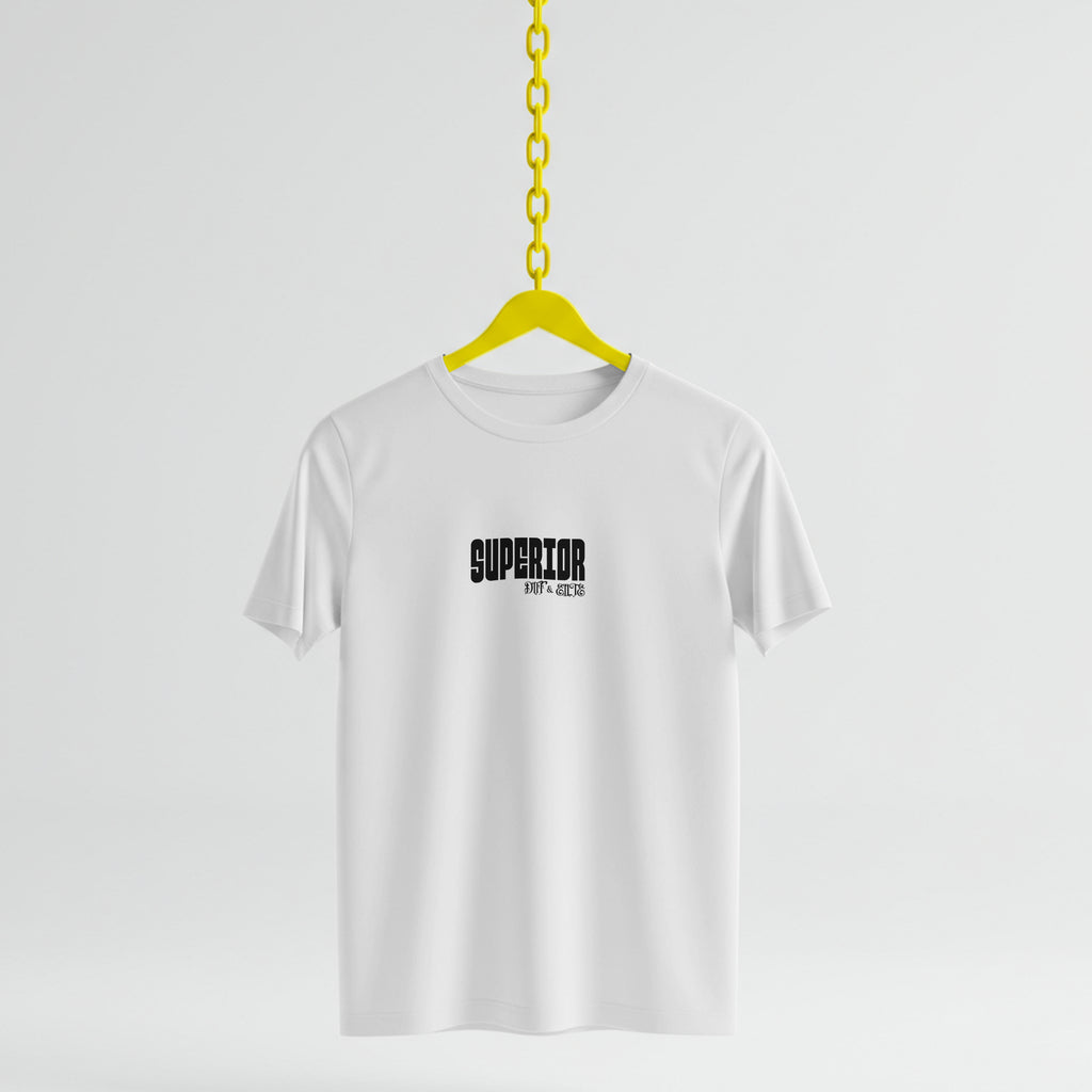 They not like us – Graphic Tees Collection