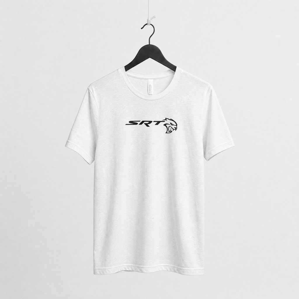 Dodge SRT Hellcat Graphic T-Shirt |