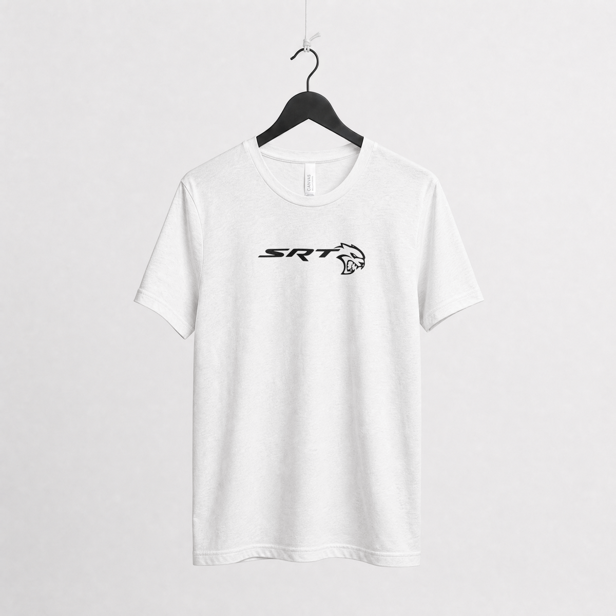 Dodge SRT Hellcat Graphic T-Shirt |