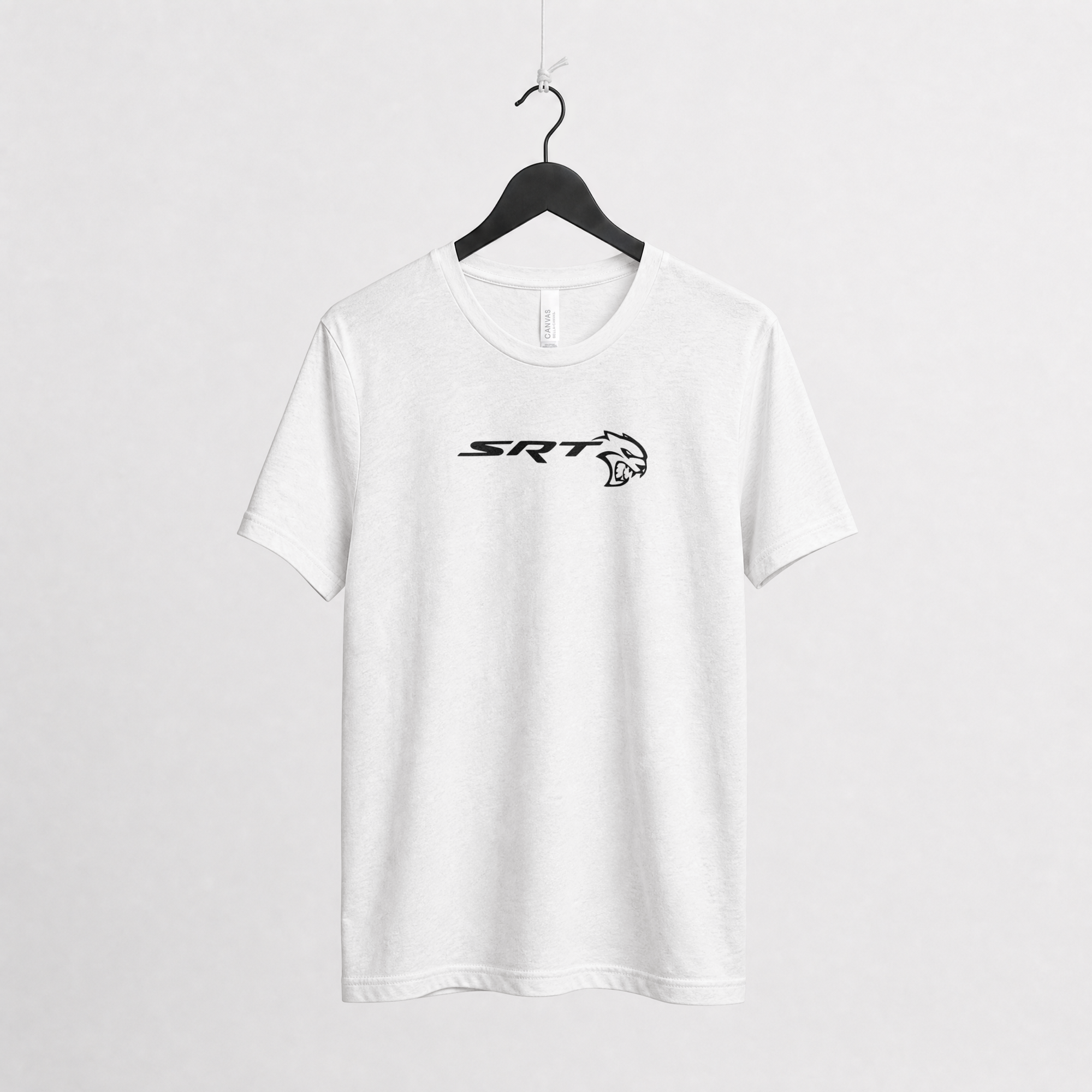 Dodge SRT Hellcat Graphic T-Shirt |