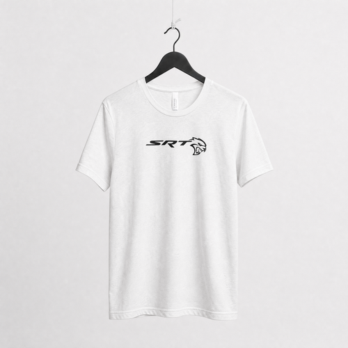 Dodge SRT Hellcat Graphic T-Shirt |
