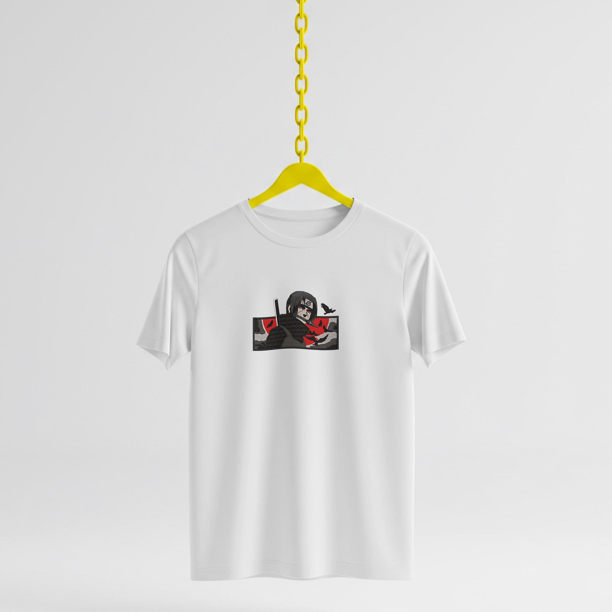 ThousandShadows – Itachi Uchiha Graphic Tee