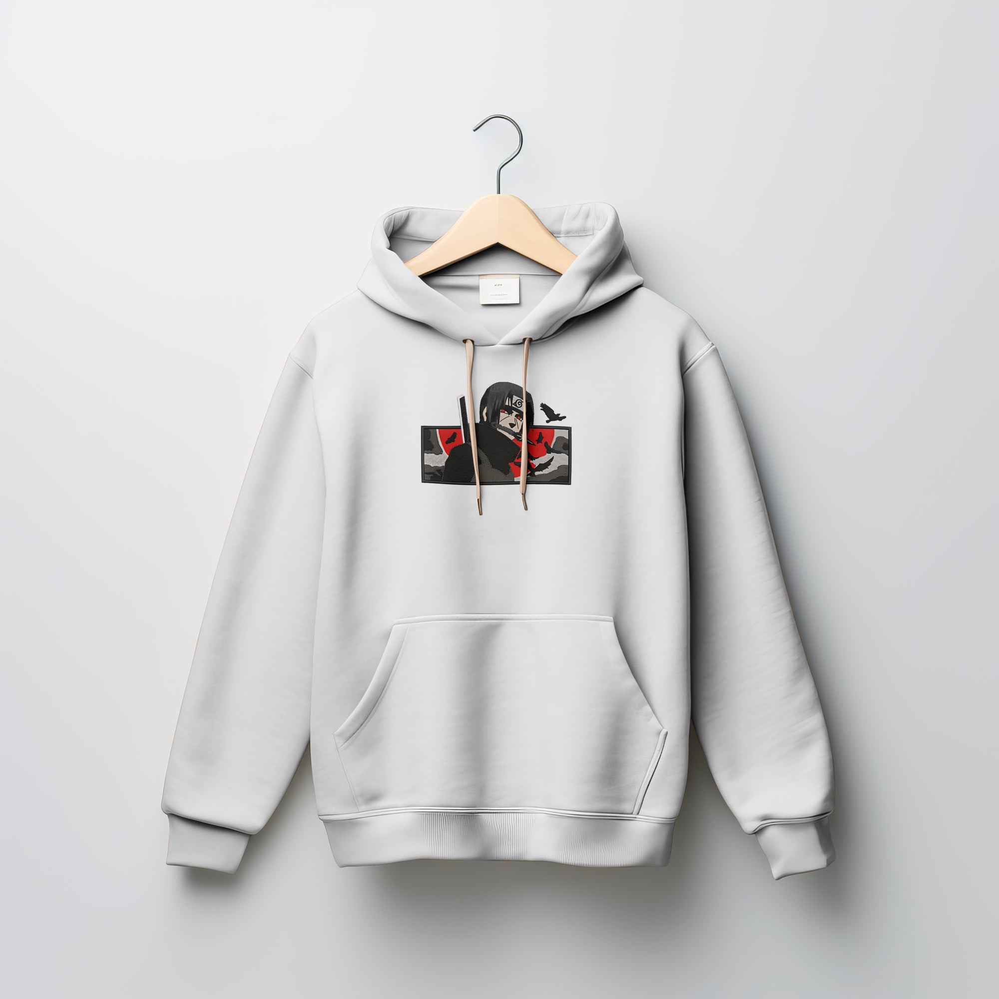Shadow Blade Hoodie – ThousandShadows Collection