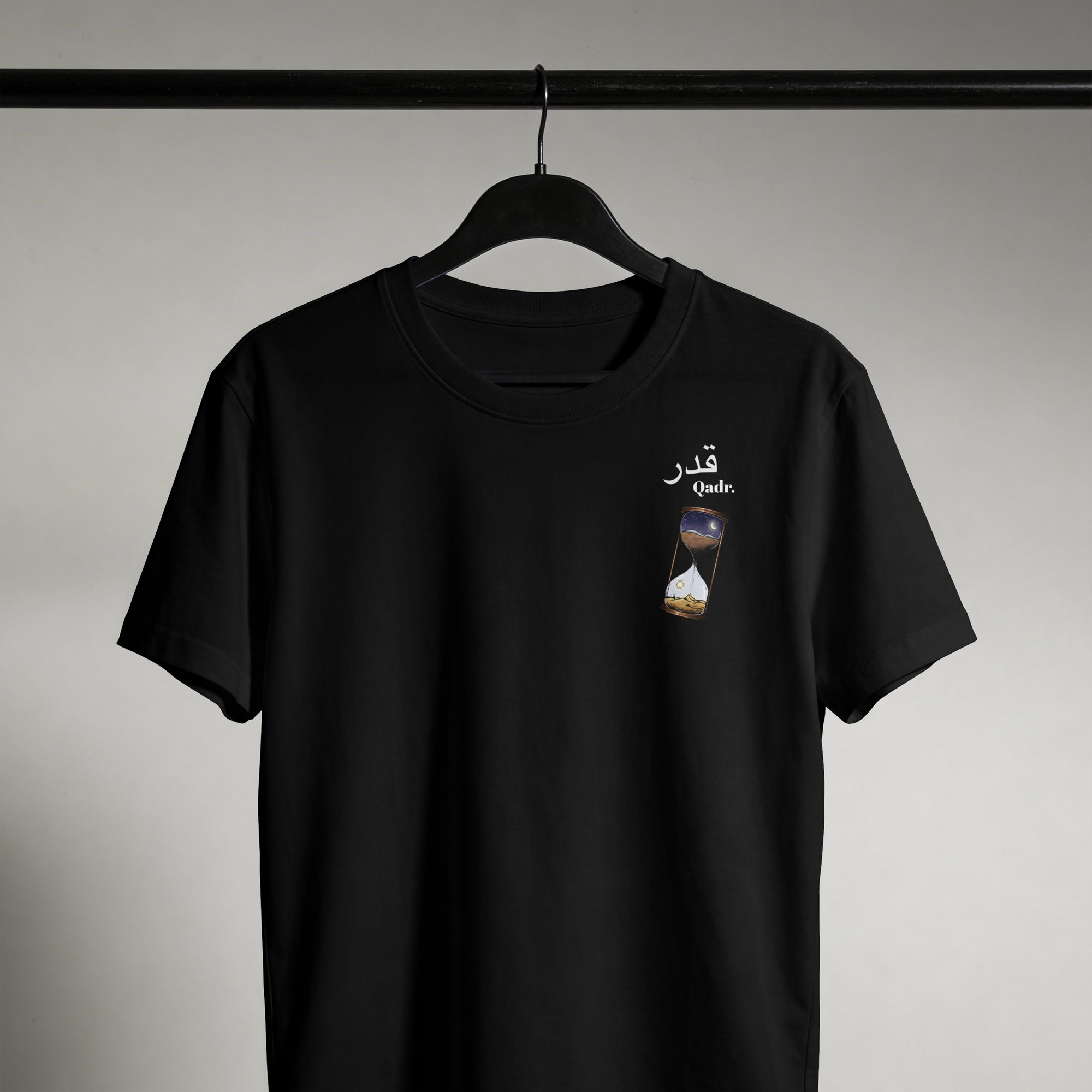 Qadr Tee – ThousandShadows Destiny Collection