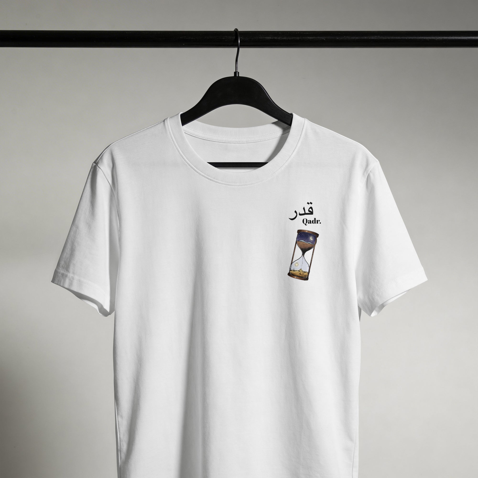 Qadr Tee – ThousandShadows Destiny Collection